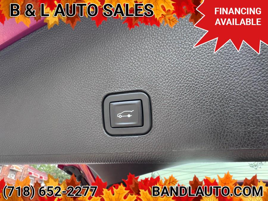 2014 Cadillac SRX FWD 4dr Performance Collection, available for sale in Bronx, New York | B & L Auto Sales LLC. Bronx, New York 2014 Cadillac SRX FWD 4dr Performance Collection, available for sale in Bronx, New York | B & L Auto Sales LLC. Bronx, New York