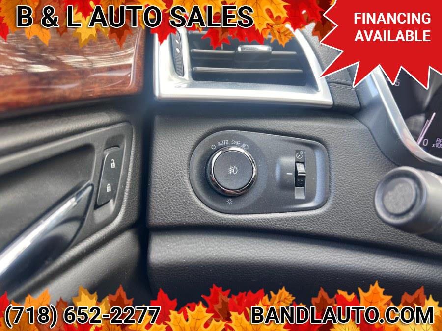 2014 Cadillac SRX FWD 4dr Performance Collection, available for sale in Bronx, New York | B & L Auto Sales LLC. Bronx, New York 2014 Cadillac SRX FWD 4dr Performance Collection, available for sale in Bronx, New York | B & L Auto Sales LLC. Bronx, New York