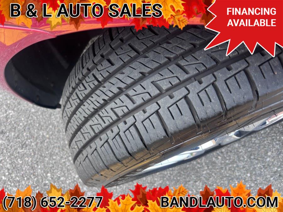 2014 Cadillac SRX FWD 4dr Performance Collection, available for sale in Bronx, New York | B & L Auto Sales LLC. Bronx, New York 2014 Cadillac SRX FWD 4dr Performance Collection, available for sale in Bronx, New York | B & L Auto Sales LLC. Bronx, New York
