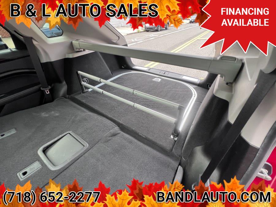 2014 Cadillac SRX FWD 4dr Performance Collection, available for sale in Bronx, New York | B & L Auto Sales LLC. Bronx, New York 2014 Cadillac SRX FWD 4dr Performance Collection, available for sale in Bronx, New York | B & L Auto Sales LLC. Bronx, New York