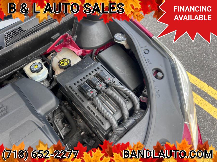 2014 Cadillac SRX FWD 4dr Performance Collection, available for sale in Bronx, New York | B & L Auto Sales LLC. Bronx, New York 2014 Cadillac SRX FWD 4dr Performance Collection, available for sale in Bronx, New York | B & L Auto Sales LLC. Bronx, New York