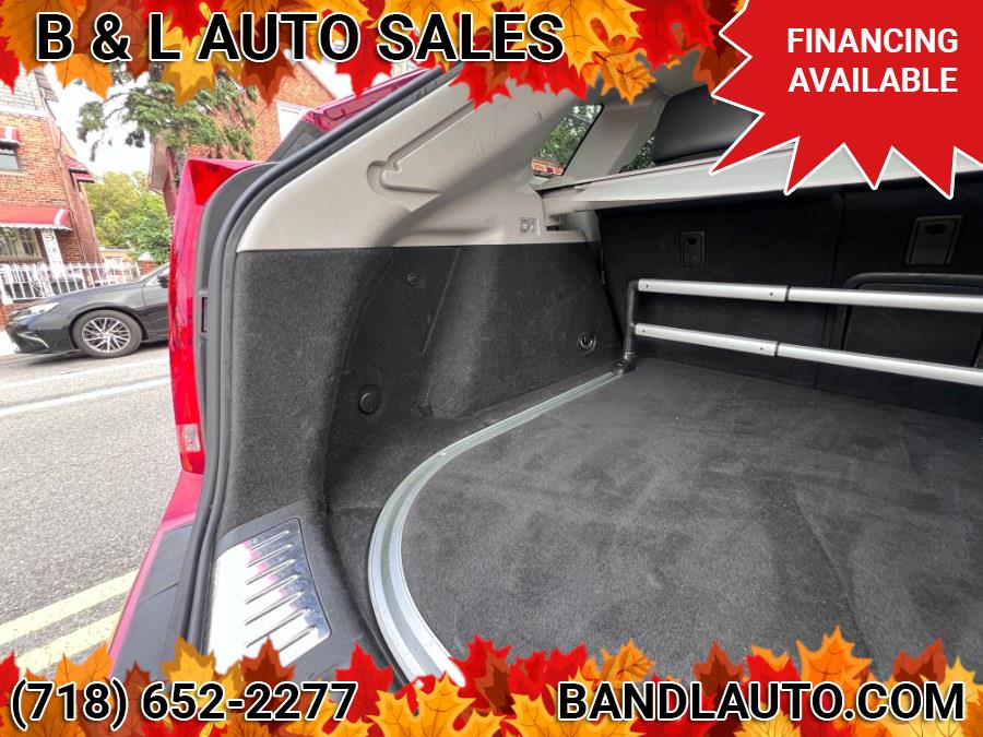 2014 Cadillac SRX FWD 4dr Performance Collection, available for sale in Bronx, New York | B & L Auto Sales LLC. Bronx, New York 2014 Cadillac SRX FWD 4dr Performance Collection, available for sale in Bronx, New York | B & L Auto Sales LLC. Bronx, New York
