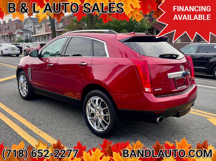 2014 Cadillac SRX FWD 4dr Performance Collection, available for sale in Bronx, New York | B & L Auto Sales LLC. Bronx, New York 2014 Cadillac SRX FWD 4dr Performance Collection, available for sale in Bronx, New York | B & L Auto Sales LLC. Bronx, New York