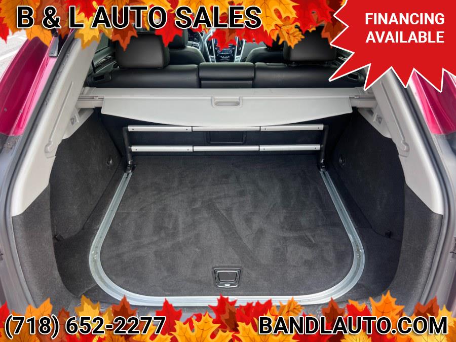 2014 Cadillac SRX FWD 4dr Performance Collection, available for sale in Bronx, New York | B & L Auto Sales LLC. Bronx, New York 2014 Cadillac SRX FWD 4dr Performance Collection, available for sale in Bronx, New York | B & L Auto Sales LLC. Bronx, New York