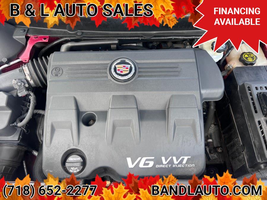 2014 Cadillac SRX FWD 4dr Performance Collection, available for sale in Bronx, New York | B & L Auto Sales LLC. Bronx, New York 2014 Cadillac SRX FWD 4dr Performance Collection, available for sale in Bronx, New York | B & L Auto Sales LLC. Bronx, New York