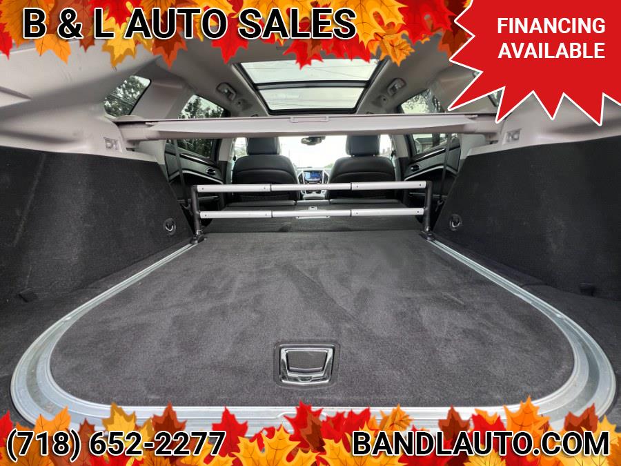 2014 Cadillac SRX FWD 4dr Performance Collection, available for sale in Bronx, New York | B & L Auto Sales LLC. Bronx, New York 2014 Cadillac SRX FWD 4dr Performance Collection, available for sale in Bronx, New York | B & L Auto Sales LLC. Bronx, New York