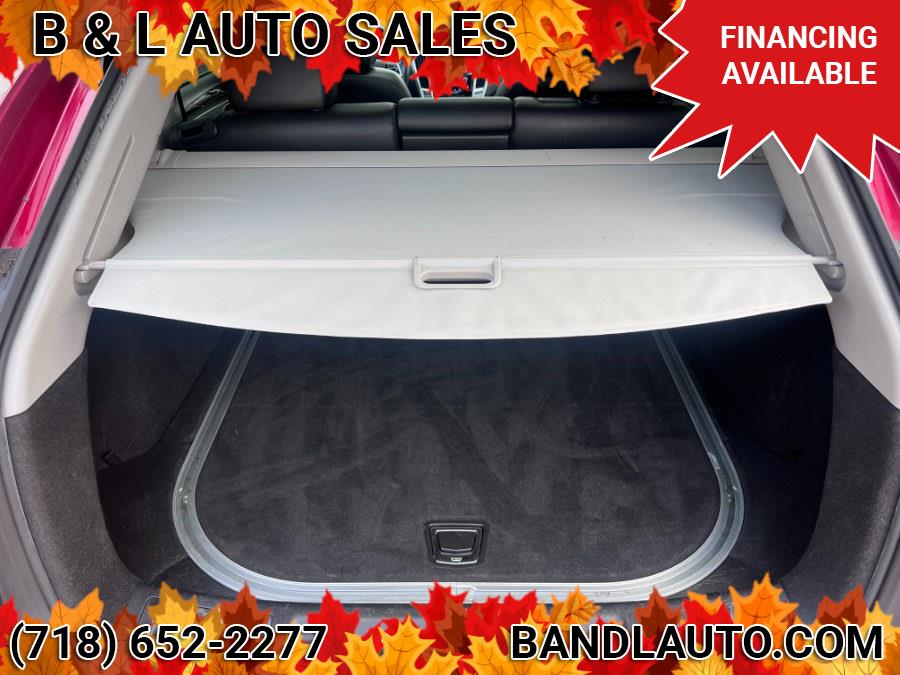 2014 Cadillac SRX FWD 4dr Performance Collection, available for sale in Bronx, New York | B & L Auto Sales LLC. Bronx, New York 2014 Cadillac SRX FWD 4dr Performance Collection, available for sale in Bronx, New York | B & L Auto Sales LLC. Bronx, New York