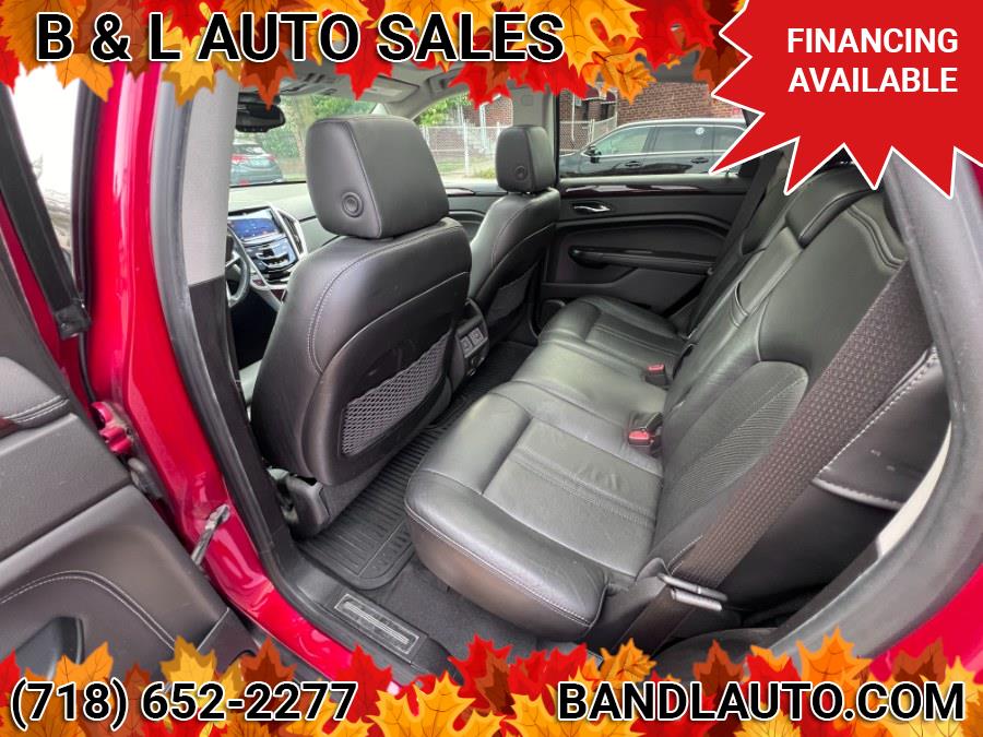 2014 Cadillac SRX FWD 4dr Performance Collection, available for sale in Bronx, New York | B & L Auto Sales LLC. Bronx, New York 2014 Cadillac SRX FWD 4dr Performance Collection, available for sale in Bronx, New York | B & L Auto Sales LLC. Bronx, New York
