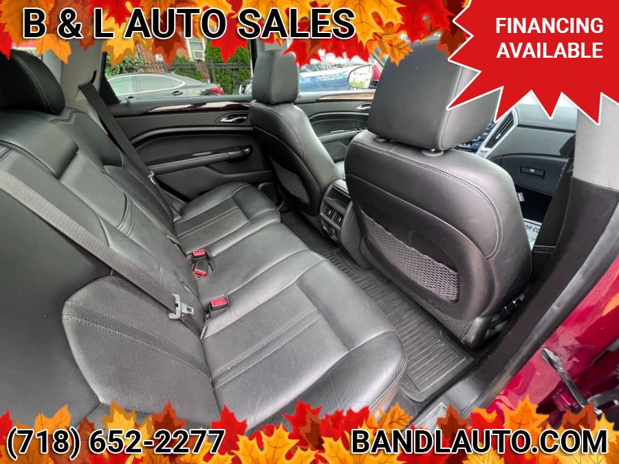 2014 Cadillac SRX FWD 4dr Performance Collection, available for sale in Bronx, New York | B & L Auto Sales LLC. Bronx, New York 2014 Cadillac SRX FWD 4dr Performance Collection, available for sale in Bronx, New York | B & L Auto Sales LLC. Bronx, New York