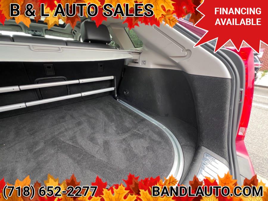 2014 Cadillac SRX FWD 4dr Performance Collection, available for sale in Bronx, New York | B & L Auto Sales LLC. Bronx, New York 2014 Cadillac SRX FWD 4dr Performance Collection, available for sale in Bronx, New York | B & L Auto Sales LLC. Bronx, New York