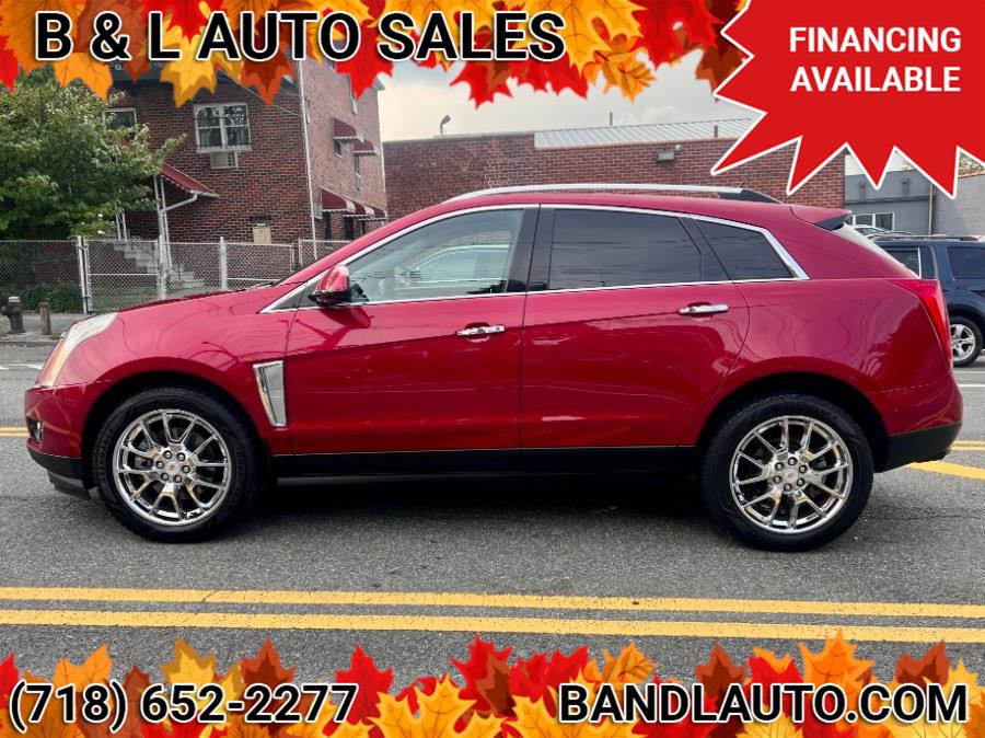 2014 Cadillac SRX FWD 4dr Performance Collection, available for sale in Bronx, New York | B & L Auto Sales LLC. Bronx, New York 2014 Cadillac SRX FWD 4dr Performance Collection, available for sale in Bronx, New York | B & L Auto Sales LLC. Bronx, New York