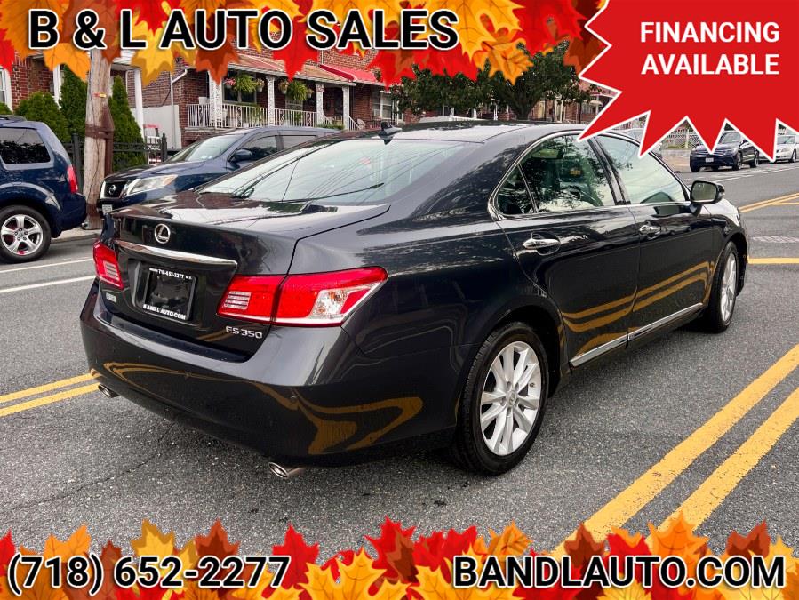 2011 Lexus ES 350 4dr Sedan, available for sale in Bronx, New York | B & L Auto Sales LLC. Bronx, New York 2011 Lexus ES 350 4dr Sedan, available for sale in Bronx, New York | B & L Auto Sales LLC. Bronx, New York