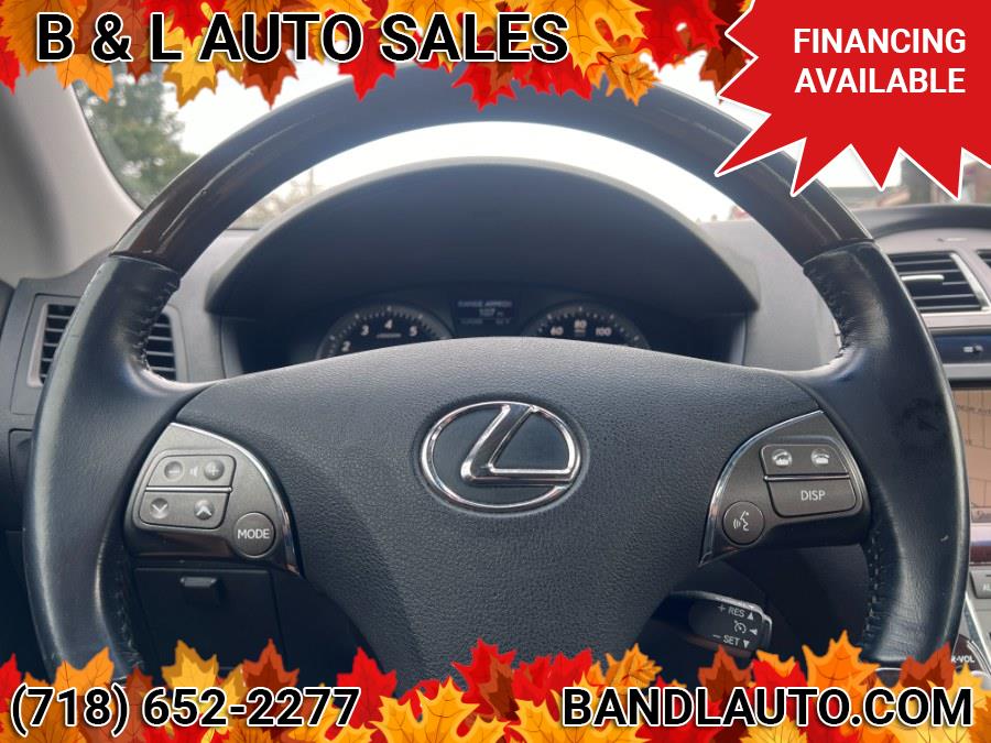 2011 Lexus ES 350 4dr Sedan, available for sale in Bronx, New York | B & L Auto Sales LLC. Bronx, New York 2011 Lexus ES 350 4dr Sedan, available for sale in Bronx, New York | B & L Auto Sales LLC. Bronx, New York