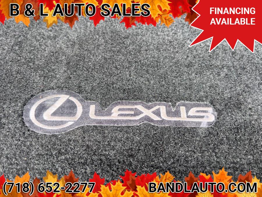 2011 Lexus ES 350 4dr Sedan, available for sale in Bronx, New York | B & L Auto Sales LLC. Bronx, New York 2011 Lexus ES 350 4dr Sedan, available for sale in Bronx, New York | B & L Auto Sales LLC. Bronx, New York