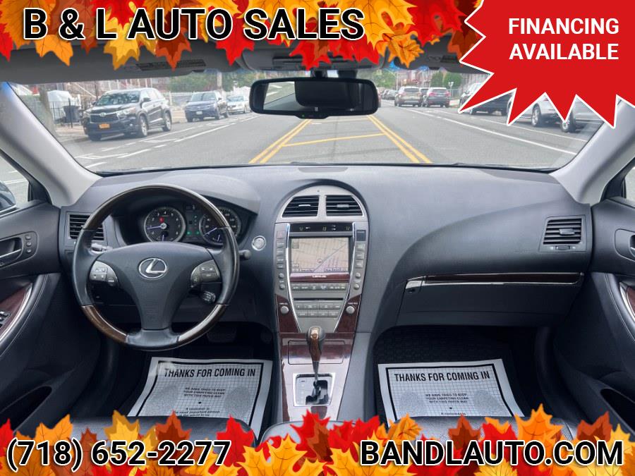2011 Lexus ES 350 4dr Sedan, available for sale in Bronx, New York | B & L Auto Sales LLC. Bronx, New York 2011 Lexus ES 350 4dr Sedan, available for sale in Bronx, New York | B & L Auto Sales LLC. Bronx, New York