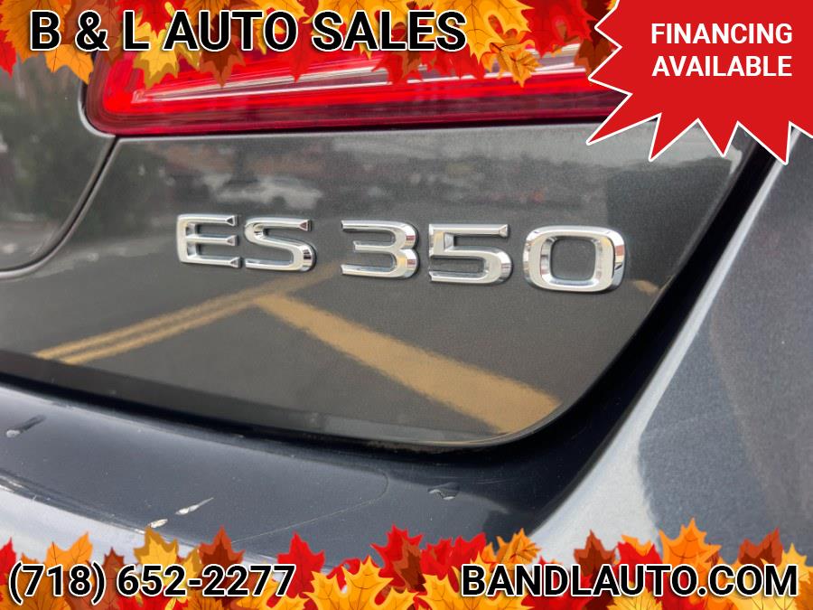 2011 Lexus ES 350 4dr Sedan, available for sale in Bronx, New York | B & L Auto Sales LLC. Bronx, New York 2011 Lexus ES 350 4dr Sedan, available for sale in Bronx, New York | B & L Auto Sales LLC. Bronx, New York