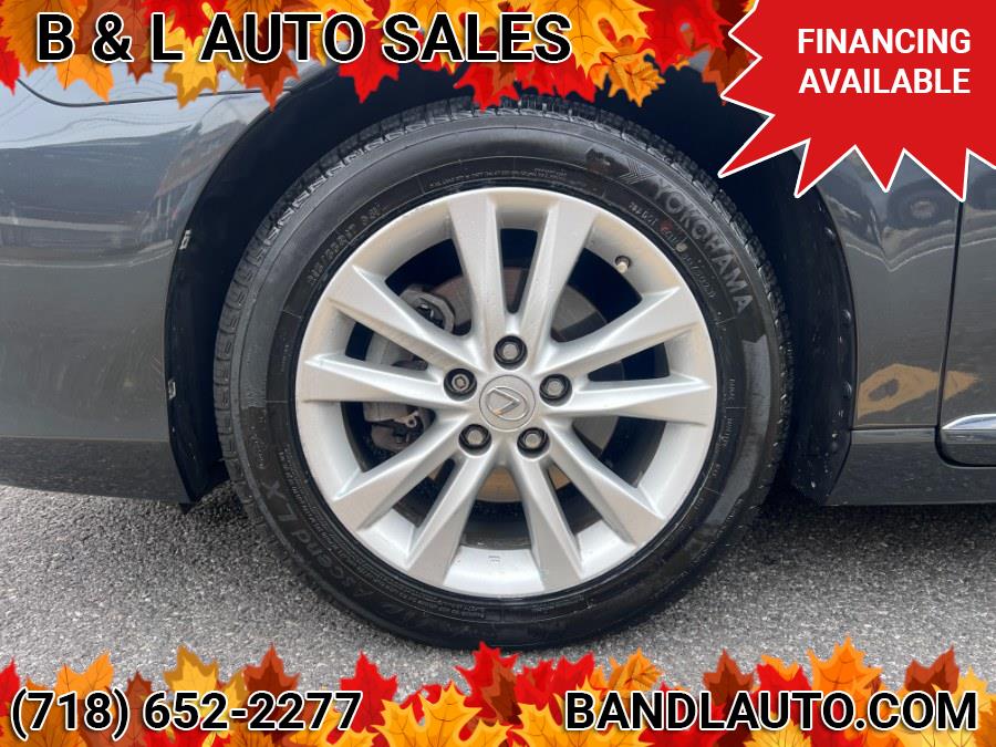 2011 Lexus ES 350 4dr Sedan, available for sale in Bronx, New York | B & L Auto Sales LLC. Bronx, New York 2011 Lexus ES 350 4dr Sedan, available for sale in Bronx, New York | B & L Auto Sales LLC. Bronx, New York