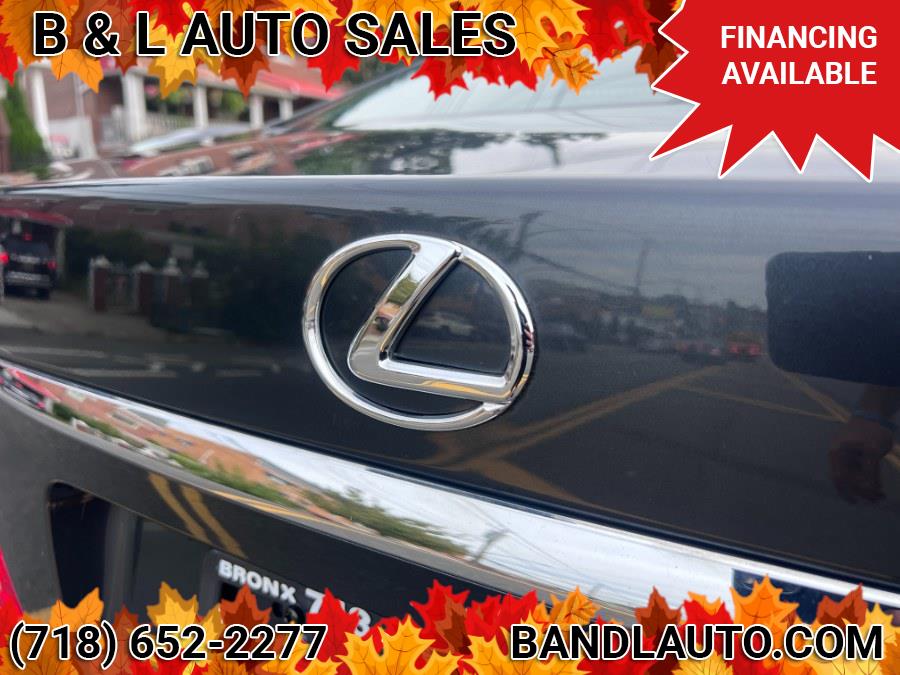 2011 Lexus ES 350 4dr Sedan, available for sale in Bronx, New York | B & L Auto Sales LLC. Bronx, New York 2011 Lexus ES 350 4dr Sedan, available for sale in Bronx, New York | B & L Auto Sales LLC. Bronx, New York