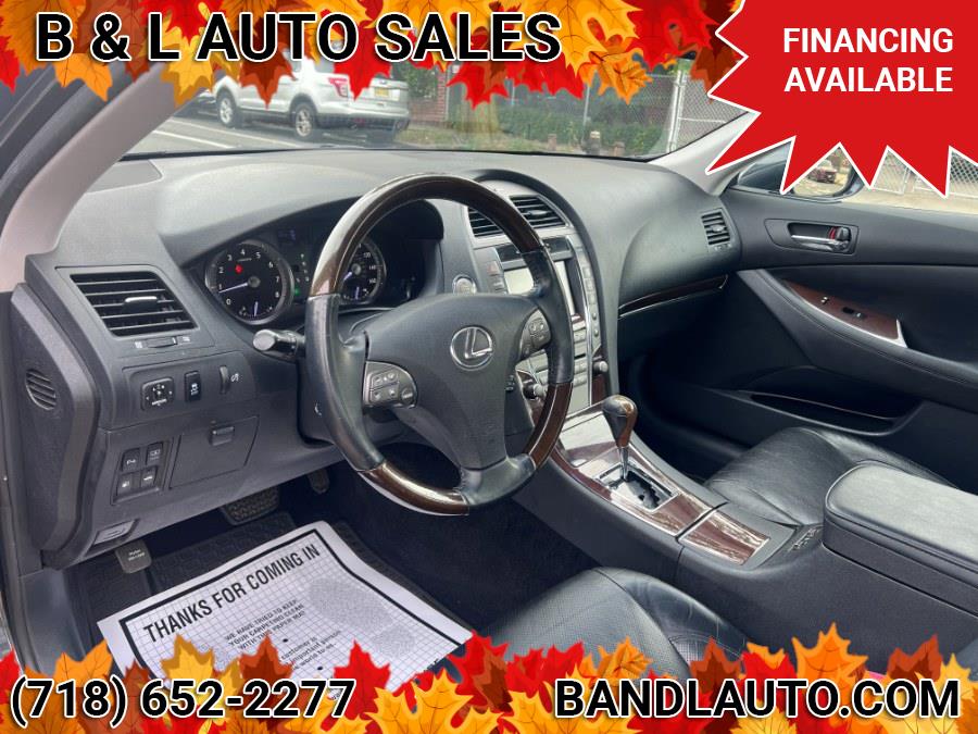 2011 Lexus ES 350 4dr Sedan, available for sale in Bronx, New York | B & L Auto Sales LLC. Bronx, New York 2011 Lexus ES 350 4dr Sedan, available for sale in Bronx, New York | B & L Auto Sales LLC. Bronx, New York