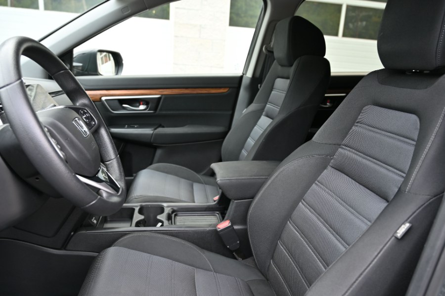 2021 Honda CR-V EX photo 15