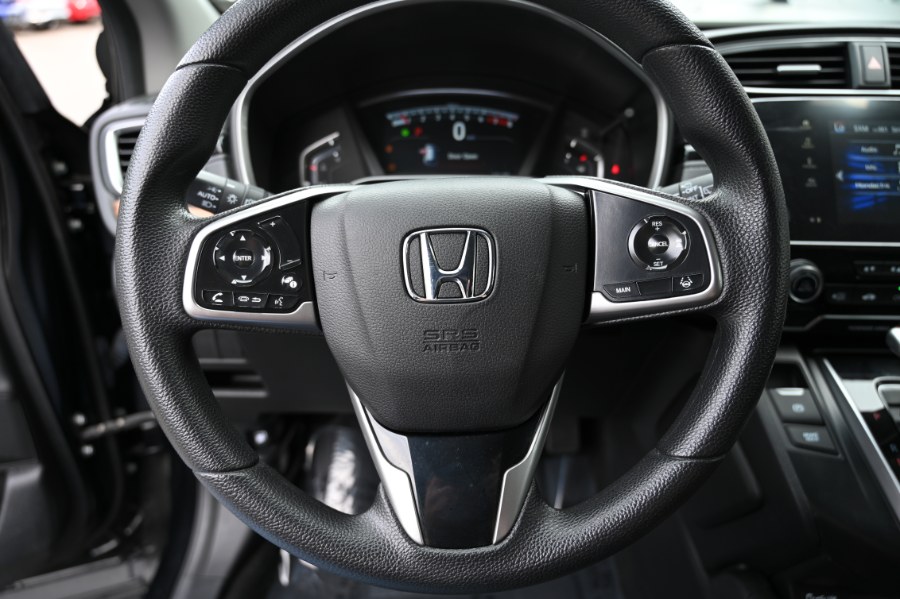 2021 Honda CR-V EX photo 21