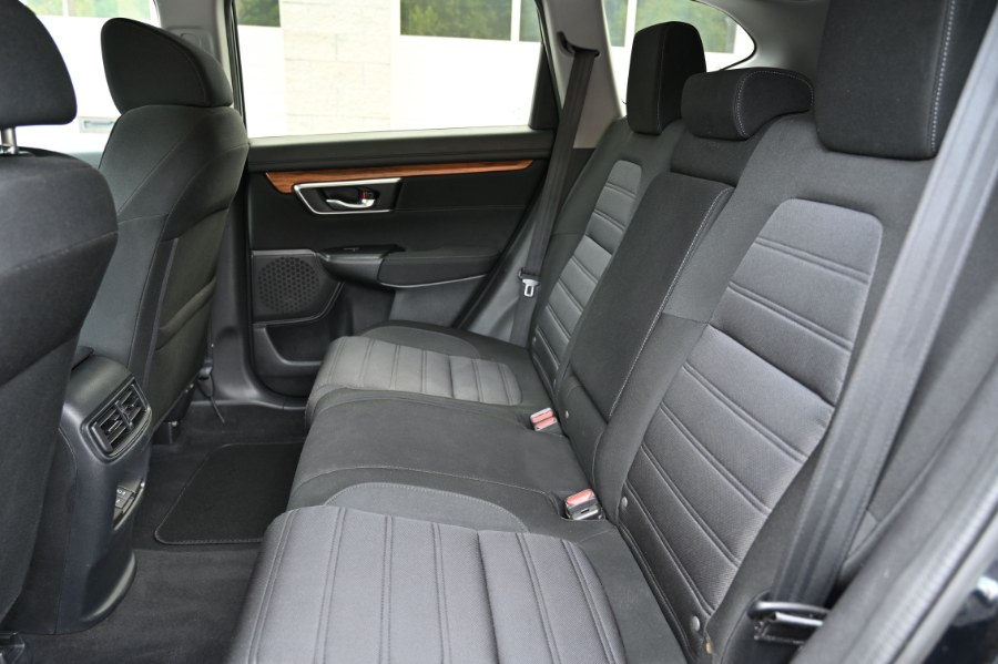 2021 Honda CR-V EX photo 17