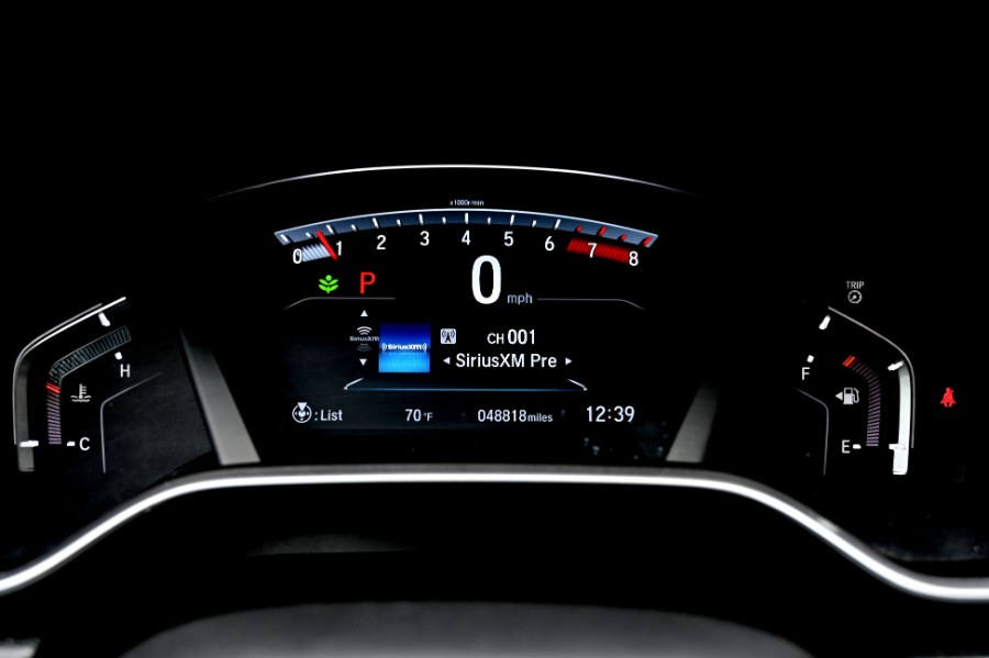 2021 Honda CR-V EX photo 22