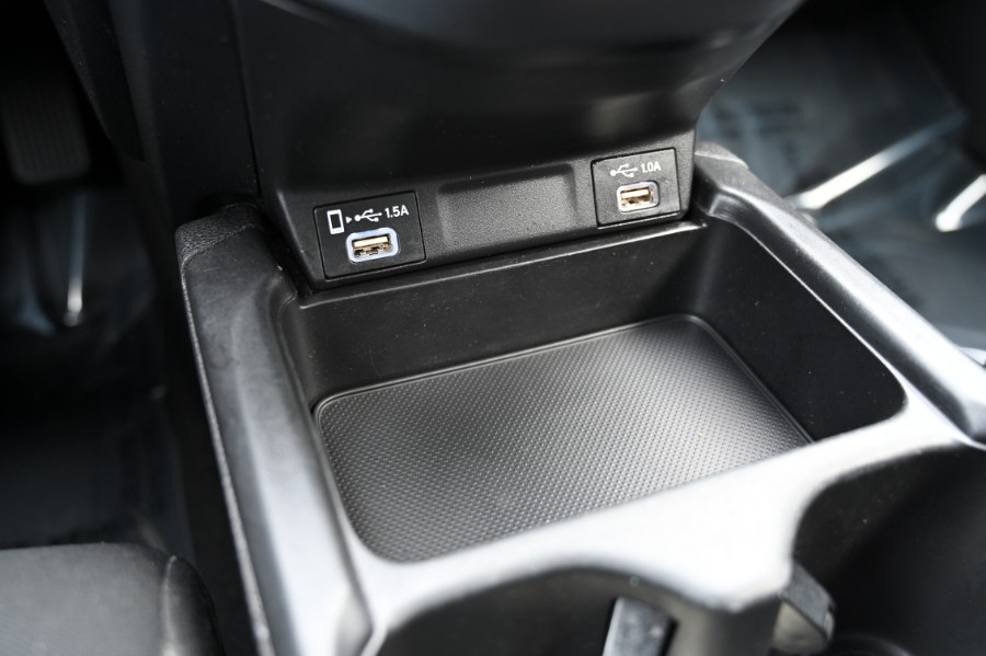2021 Honda CR-V EX photo 29
