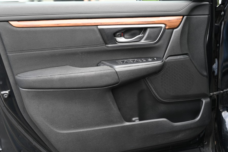 2021 Honda CR-V EX photo 20