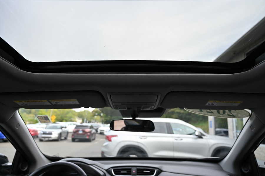 2021 Honda CR-V EX photo 14