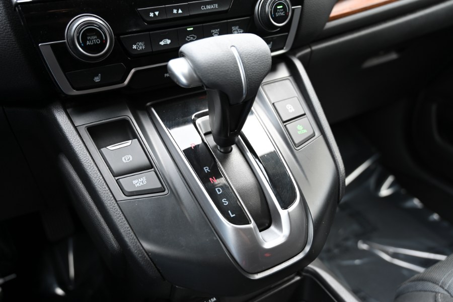 2021 Honda CR-V EX photo 27