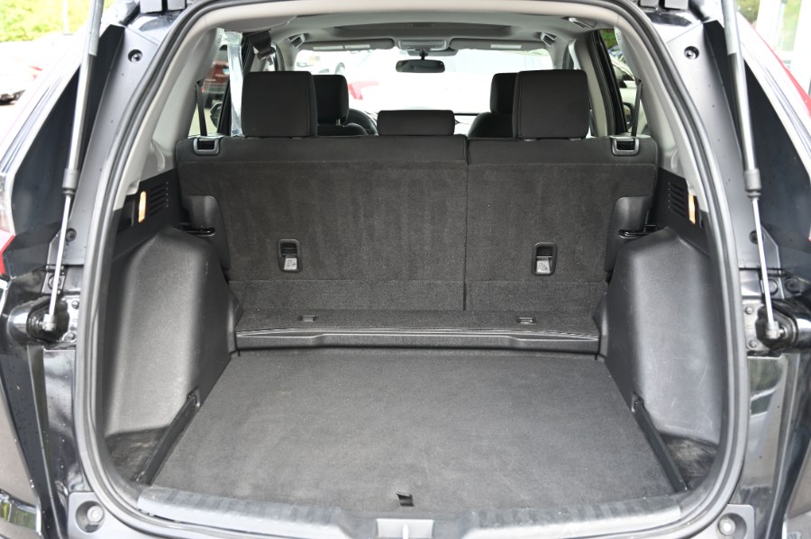 2021 Honda CR-V EX photo 18