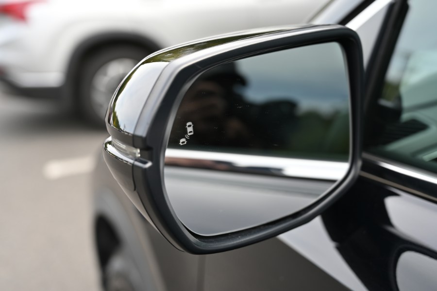 2021 Honda CR-V EX photo 10