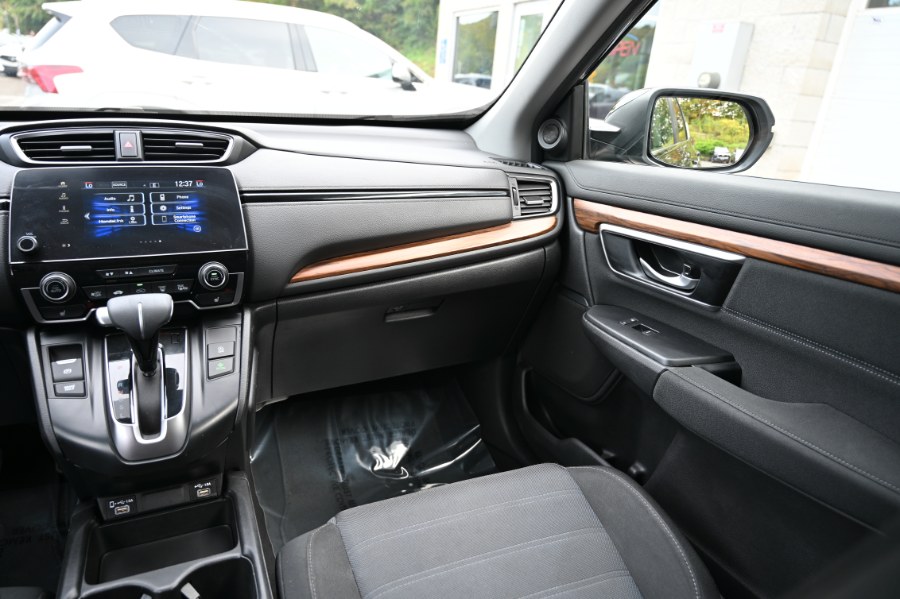 2021 Honda CR-V EX photo 13
