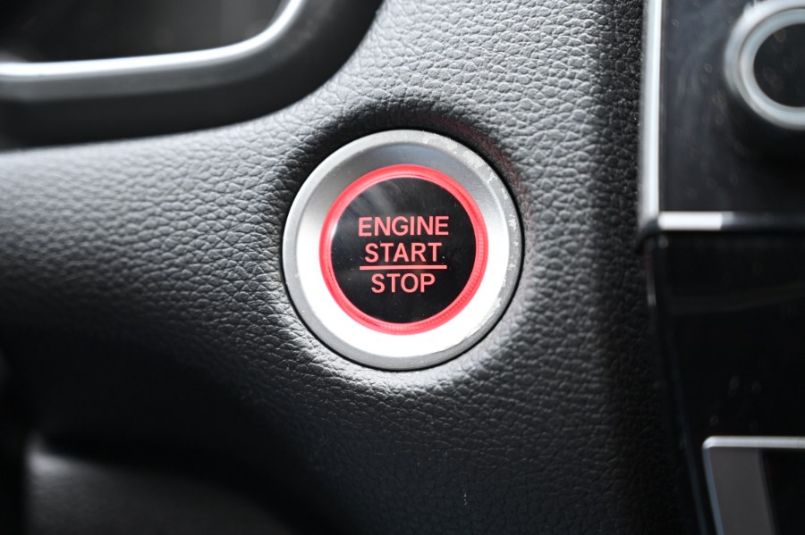 2021 Honda CR-V EX photo 28