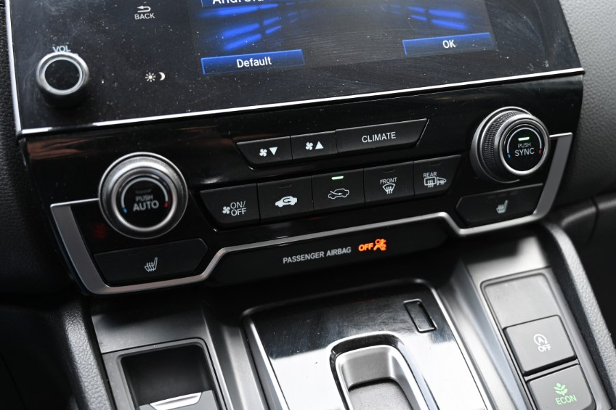 2021 Honda CR-V EX photo 26