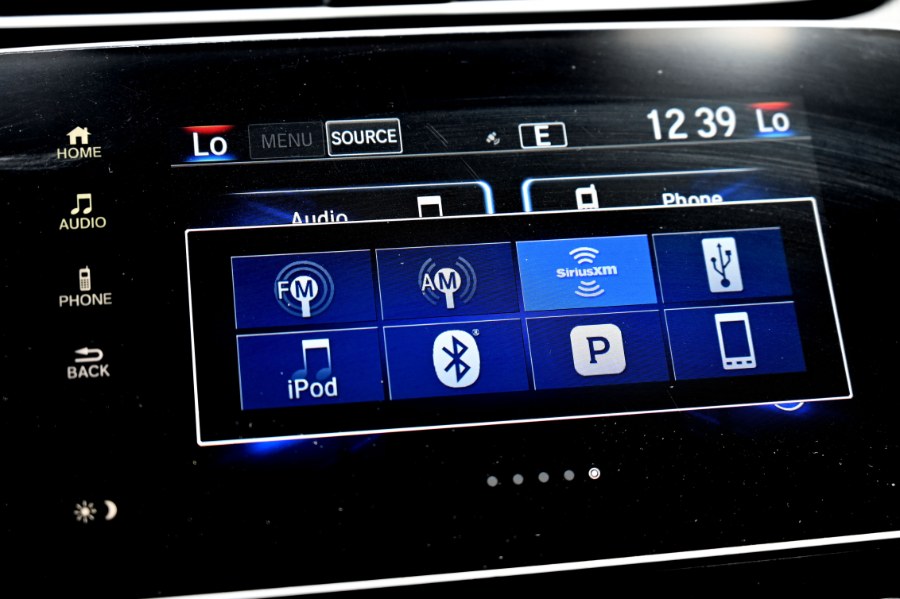 2021 Honda CR-V EX photo 24