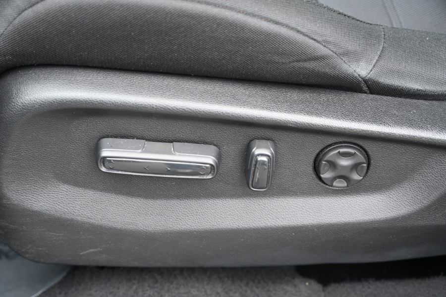 2021 Honda CR-V EX photo 16