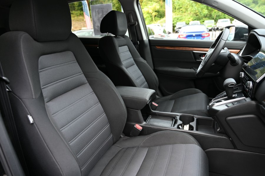 2021 Honda CR-V EX photo 19