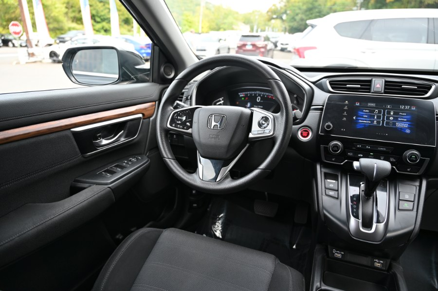 2021 Honda CR-V EX photo 11