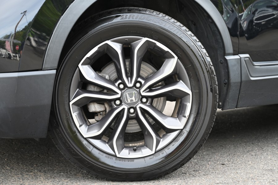 2021 Honda CR-V EX photo 8