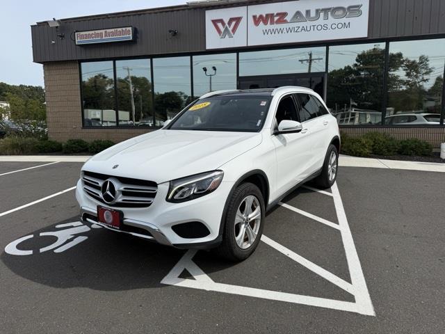 2018 Mercedes-benz Glc GLC 300, available for sale in Stratford, Connecticut | Wiz Leasing Inc. Stratford, Connecticut 2018 Mercedes-benz Glc GLC 300, available for sale in Stratford, Connecticut | Wiz Leasing Inc. Stratford, Connecticut