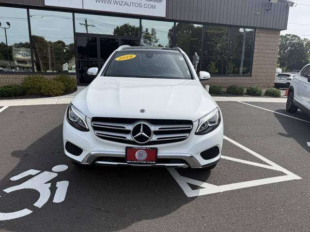 2018 Mercedes-benz Glc GLC 300, available for sale in Stratford, Connecticut | Wiz Leasing Inc. Stratford, Connecticut 2018 Mercedes-benz Glc GLC 300, available for sale in Stratford, Connecticut | Wiz Leasing Inc. Stratford, Connecticut