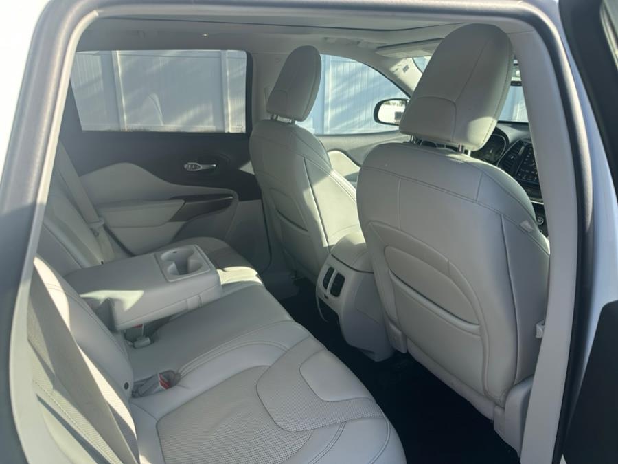 2019 Jeep Cherokee Limited 4x4, available for sale in Agawam, Massachusetts | Malkoon Motors. Agawam, Massachusetts 2019 Jeep Cherokee Limited 4x4, available for sale in Agawam, Massachusetts | Malkoon Motors. Agawam, Massachusetts