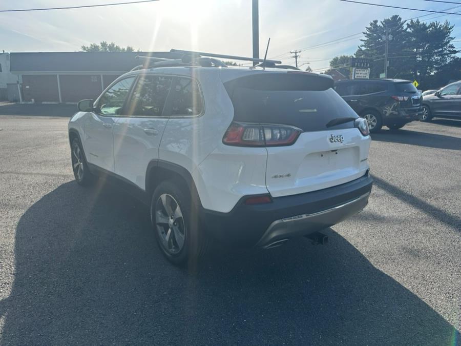 2019 Jeep Cherokee Limited 4x4, available for sale in Agawam, Massachusetts | Malkoon Motors. Agawam, Massachusetts 2019 Jeep Cherokee Limited 4x4, available for sale in Agawam, Massachusetts | Malkoon Motors. Agawam, Massachusetts