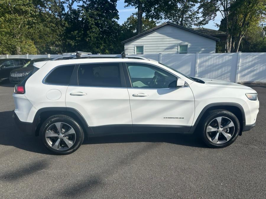 2019 Jeep Cherokee Limited 4x4, available for sale in Agawam, Massachusetts | Malkoon Motors. Agawam, Massachusetts 2019 Jeep Cherokee Limited 4x4, available for sale in Agawam, Massachusetts | Malkoon Motors. Agawam, Massachusetts