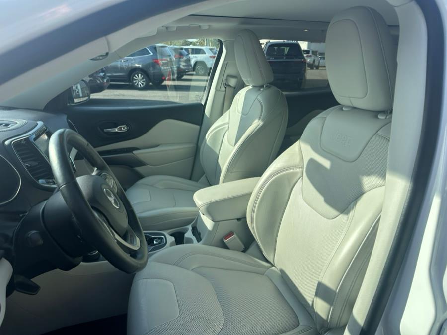 2019 Jeep Cherokee Limited 4x4, available for sale in Agawam, Massachusetts | Malkoon Motors. Agawam, Massachusetts 2019 Jeep Cherokee Limited 4x4, available for sale in Agawam, Massachusetts | Malkoon Motors. Agawam, Massachusetts