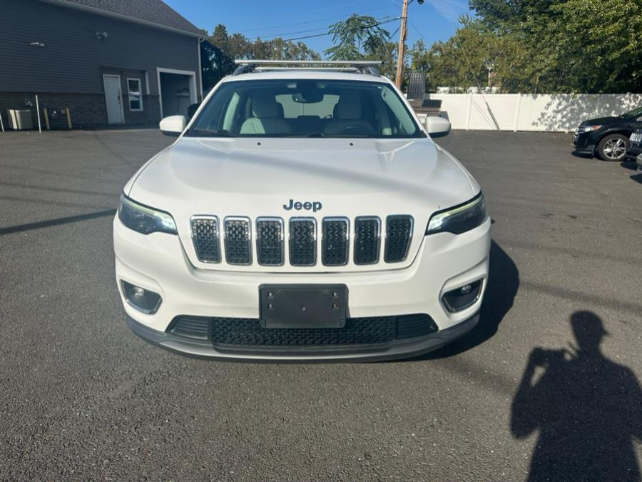 2019 Jeep Cherokee Limited 4x4, available for sale in Agawam, Massachusetts | Malkoon Motors. Agawam, Massachusetts 2019 Jeep Cherokee Limited 4x4, available for sale in Agawam, Massachusetts | Malkoon Motors. Agawam, Massachusetts