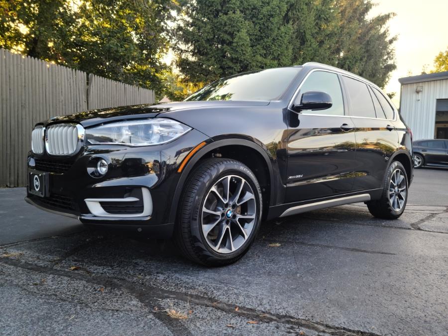 Used 2018 BMW X5 in Milford, Connecticut | Chip's Auto Sales Inc. Milford, Connecticut
