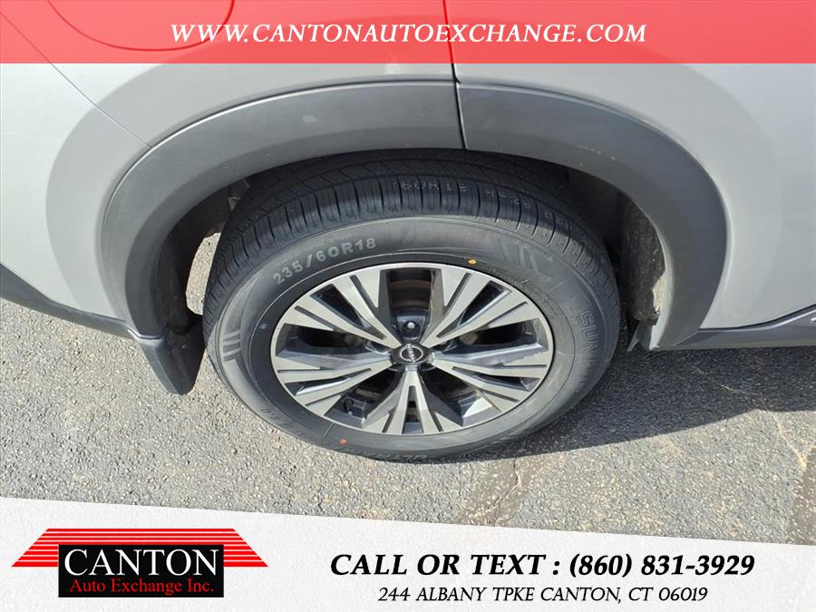 2023 Nissan Rogue AWD SV, available for sale in Canton, Connecticut | Canton Auto Exchange. Canton, Connecticut 2023 Nissan Rogue AWD SV, available for sale in Canton, Connecticut | Canton Auto Exchange. Canton, Connecticut